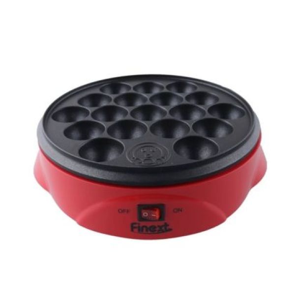 NEXT เครื่องทำทาโกะยากิ รุ่น WL-G1021