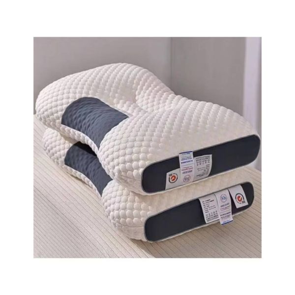 หมอนยางพารา *2