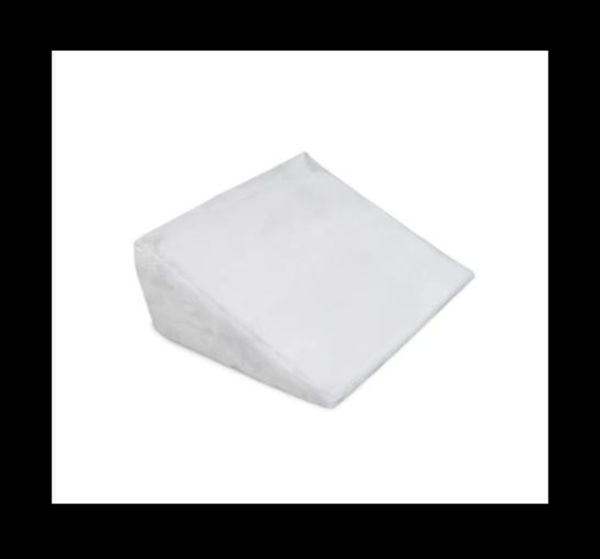 Bewell หมอนรองหลังบนเตียงอเนกประสงค์! ใช้เดี่ยวๆได้หลายวัตถุประสงค์ สัมผัสนุ่มสบาย รับน้ำหนักได้ 100 Kg.